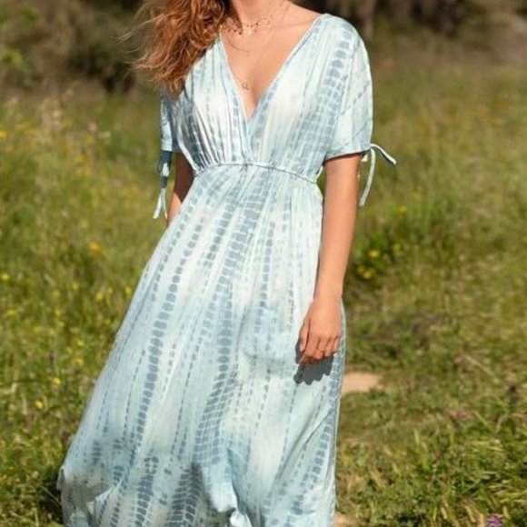 Summer Comfy Dress - Picture 1 of 3